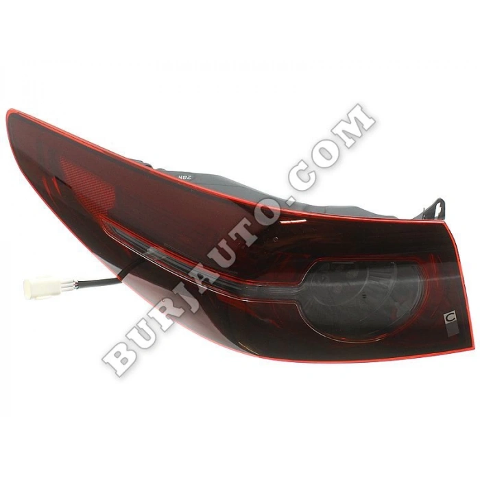 Stop Lambası Sol Ledlı Japon Mazda 3 (Bp) B.M 19- (Oem No: B0J851160A)