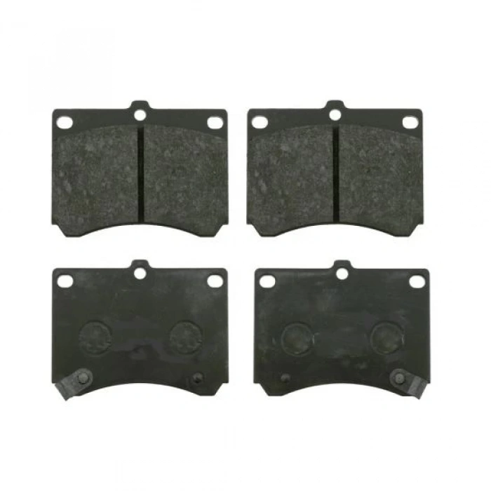 Fren Balatası Ön . Japon 323 (Ba) 1.8 95-98 (Oem No: B0Yw-33-23Z)