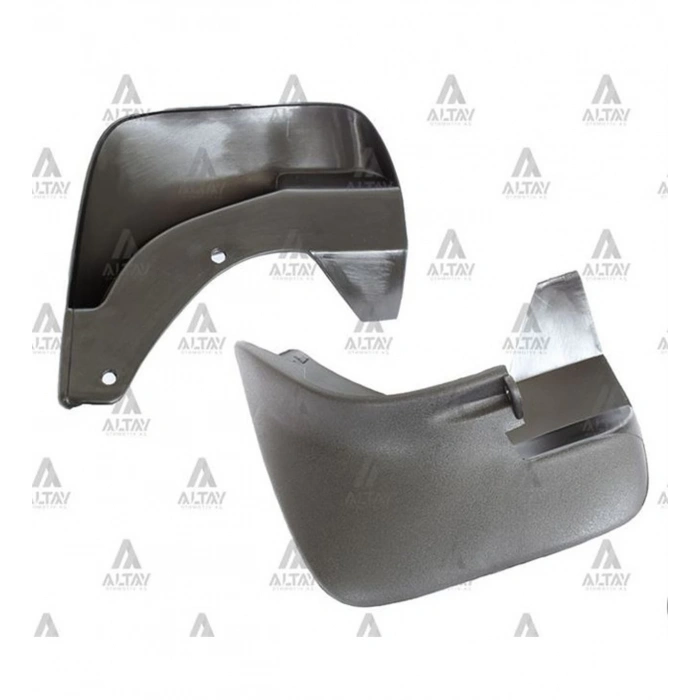 1995-1997 Mazda 323 Familia Ön Paçalık Sol (Tyg) (Adet) (Oem No:B45551850)