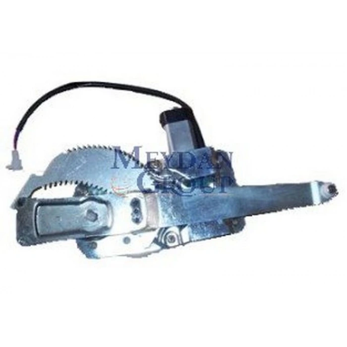 Cam Krikosu 323 Manuel  90-95 Arka Sol (Oem No: B456-73-560)