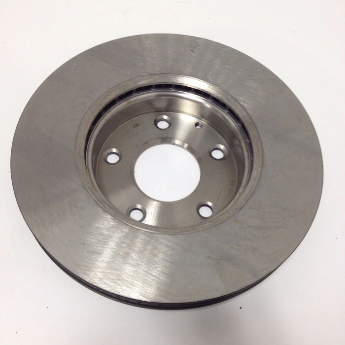 Fren Diski Mazda 3 13-18 Ön 280-5 (Oem No: B45A-33251A)