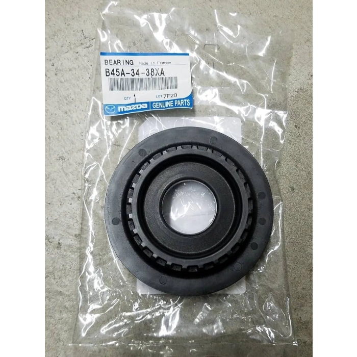 Amortısör Üst Bilyası . Japon Mazda 3 (Bm, Bn) : Cx3 (Dk) 15- : Cx5 (Ke) 12-16 1.5:1.5 D 13-18 (Oem No: B45A-34-38Xa)