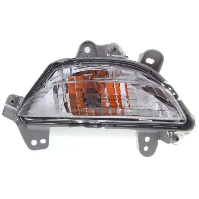 Sınyal Lambası Sag Japon Mazda 3 (Bm) 1.5 13-16 (Oem No: B45A-51-350A)