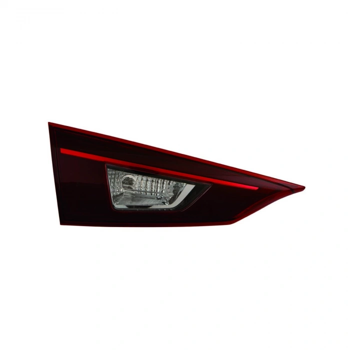 Stop Lambası Iç Sol Japon Mazda 3 (Bm, Bn) 1.5 13-18 (Oem No: B45A-51-3G0)