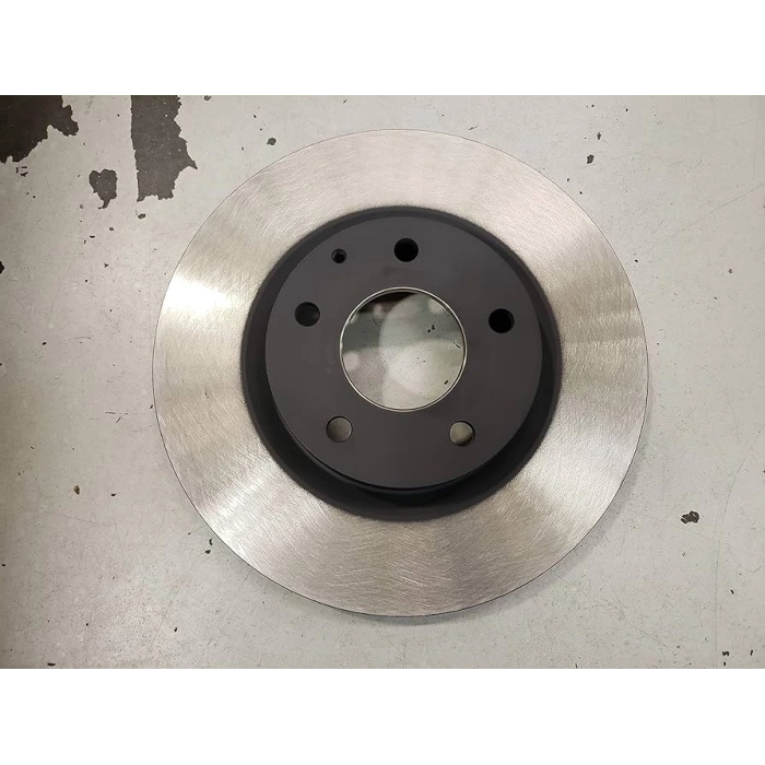 Fren Diski Ön . Japon Cx3 (Dk) 4Wd : Mazda 3 (Bm, Bn) 1.5 D 16-18 1.5 D 15- (Oem No: B45G-33-251A)