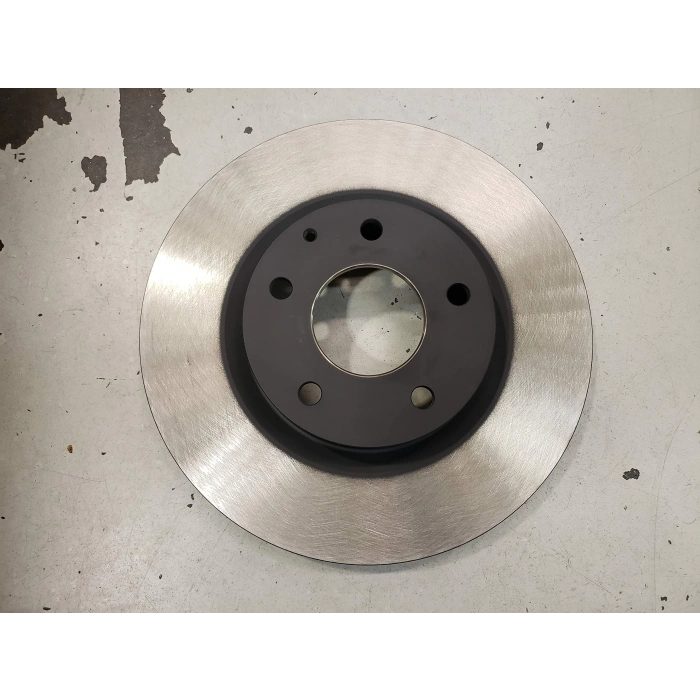 Fren Diski Ön . Japon Mazda 3 (Bm, Bn) : Cx3 (Dk) 4Wd 15- 1.5 D 16-18 (Oem No: B45G-33-251A)