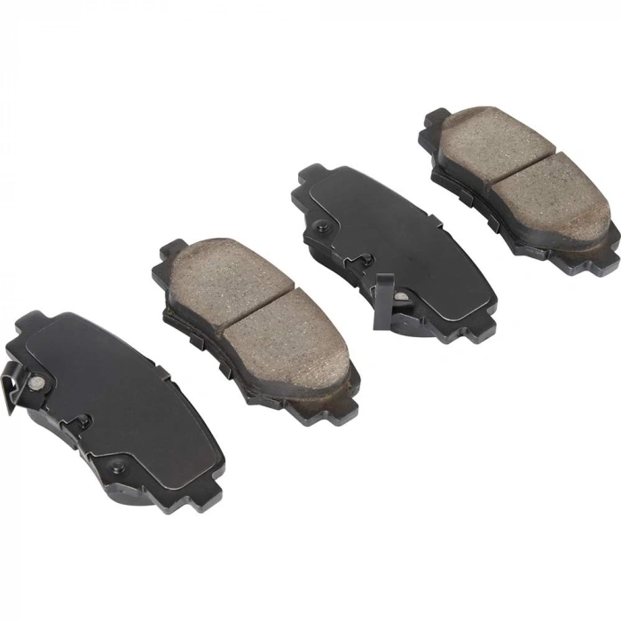 Fren Balata Mazda 3 13Sonrası Skayaktıv Arka (Oem No: B4Y0-26-48Za)