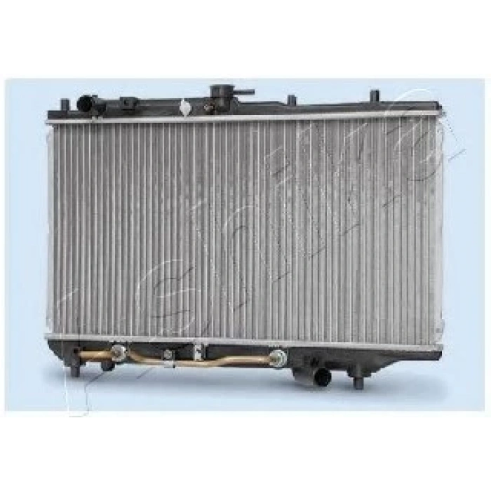 Su Radyatörü 628X392X26 Japon 323 (Bg) Hb 5 Kapi 1.6 90-94 (Oem No: B547-15-200E)