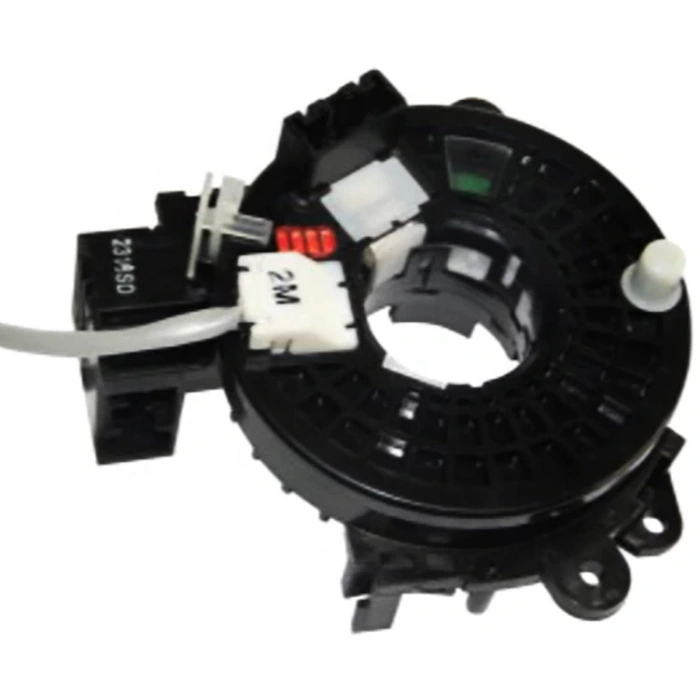 Airbag Çemberi (Zemberek) Juke 11-15 (Hız Sabitlemesiz Tip) (Oem No: B5554-3Aw9A)