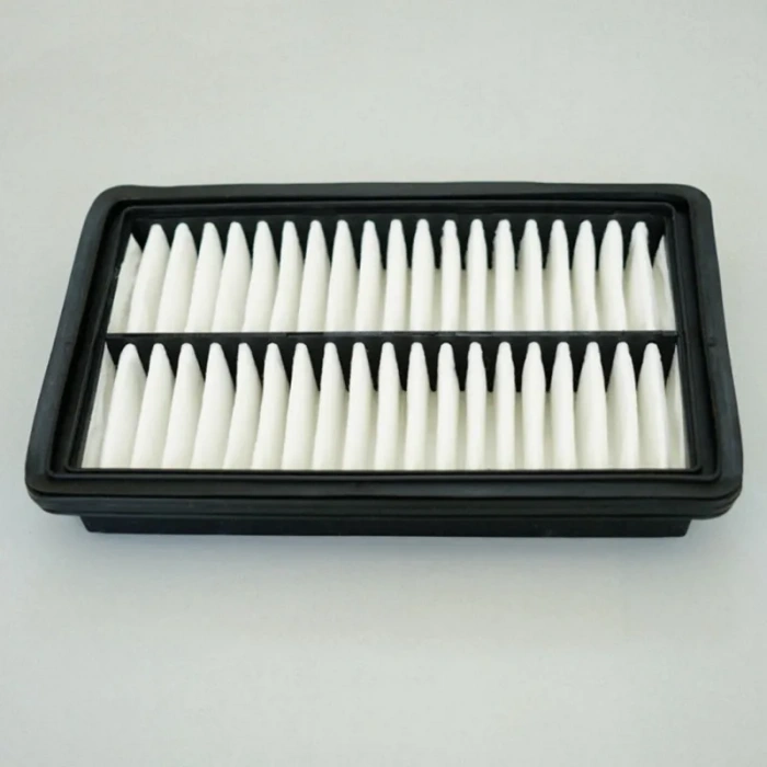 Hava Filtresi Plastık Tıp Japon 323 (Ba, Bj) 1.5:1.8:1.6 95-02 (Oem No: B595-13-Z40)