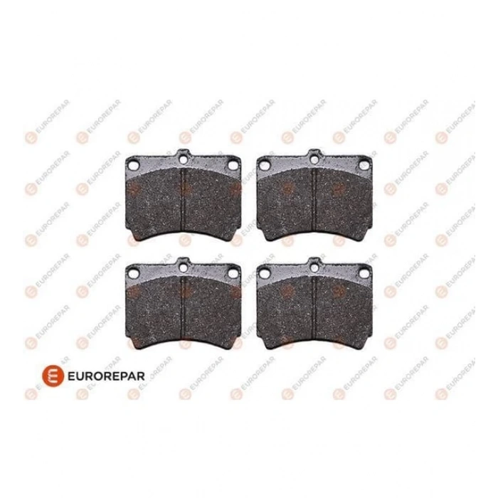 Fren Balatası Ön . Japon 323 (Bg, Ba) 1.6:1.5 90-98 (Oem No: B5Y6-33-23Z)