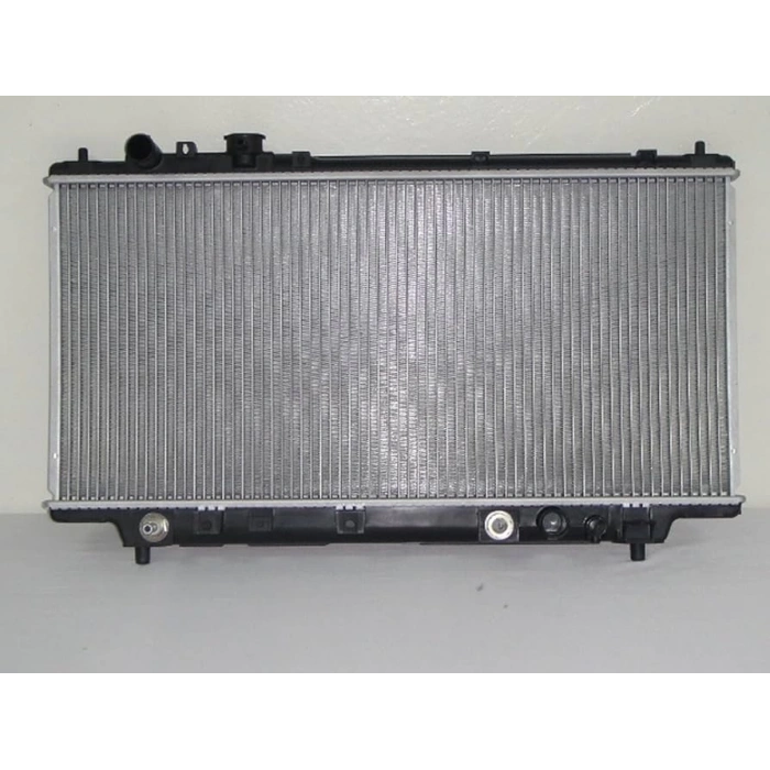 Su Radyatörü 330X688X26 Japon 323 (Ba) 1.5:1.8 95-98 (Oem No: B6Bf-15-200J)