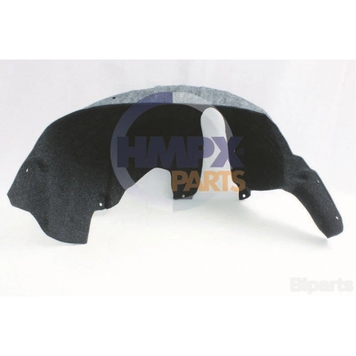 Çamurluk Davlumazı Arka Sol Ford Fıesta Bm 09- (Oem No: Ba61 278B51 Aa)