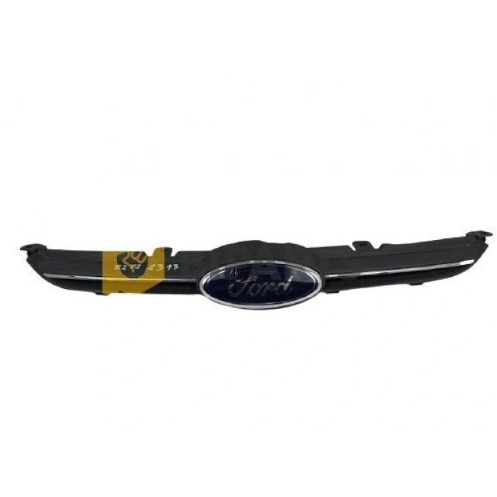 Panjur Ön Krom Ford Fıesta Bm 11- (Oem No: Ba61 8200 Aa)