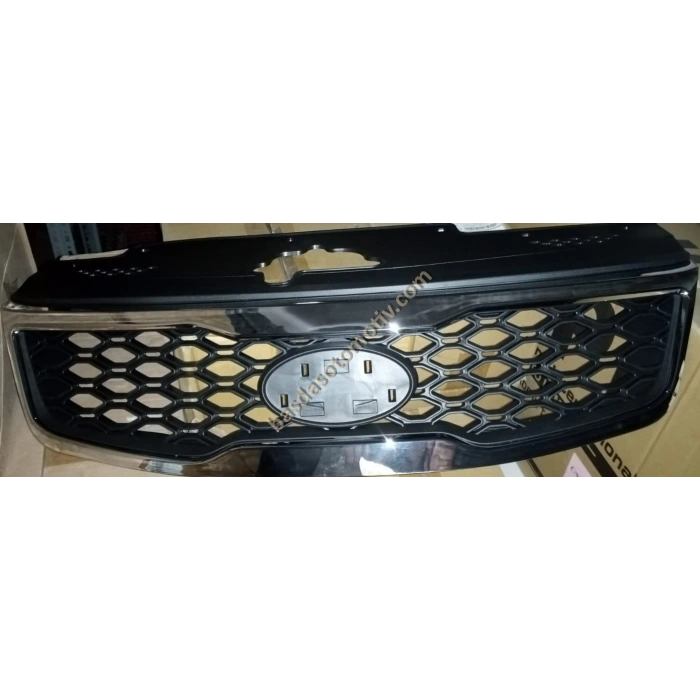 Panjur Rıo 10-11 None (Oem No: Bas0000000725)