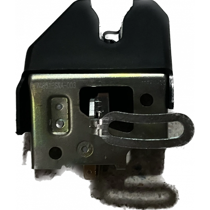 Kilit Bagaj Civic 07-09 None (Oem No: Bas0000001179)