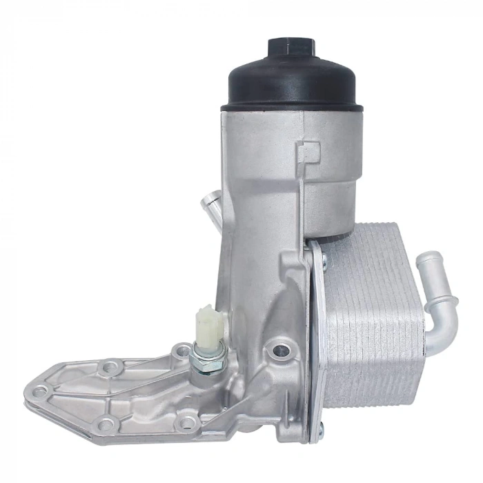 Yag Sogutucu Komple Ford Ranger 3.2 Tdcı 12- (Oem No: Bb3Q 6B624 Ea)