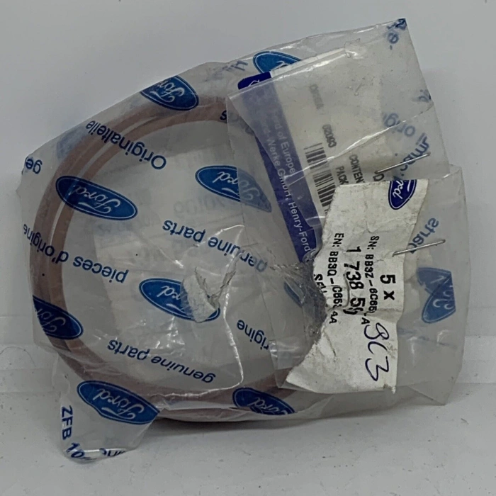 Emme Manıfold Orıngı Ford Transıt V-347 Bm 12- (Oem No: Bb3Q 6C653 Aa)