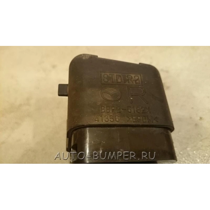 Motor Far Yıkama Robot Mazda 3 09-11 Sağ (Oem No: Bbp2-5182X)