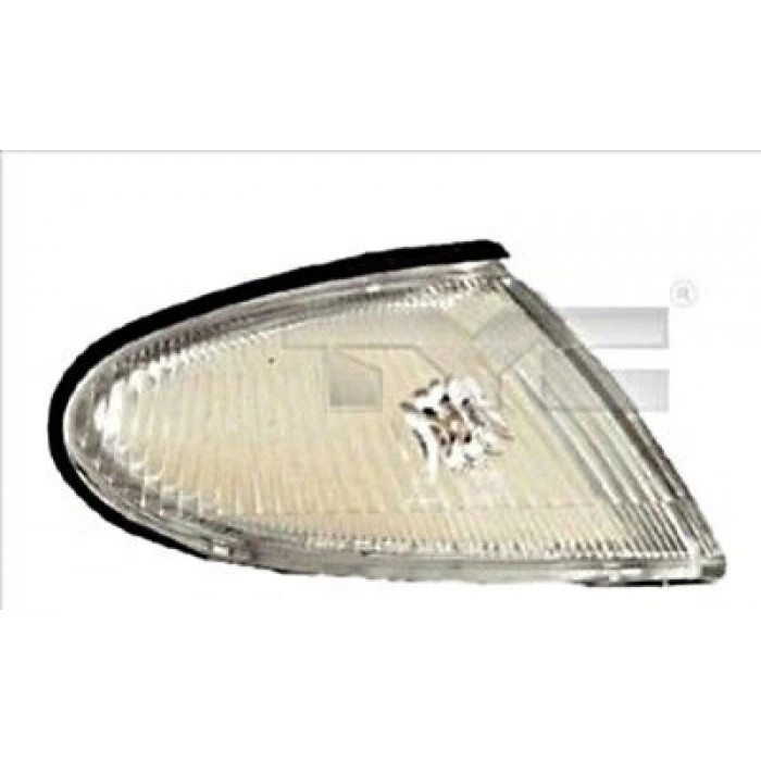 Sinyal Lambası 323  95-96 Famılıa Duylu Sol (Oem No: Bc1M-51-100)