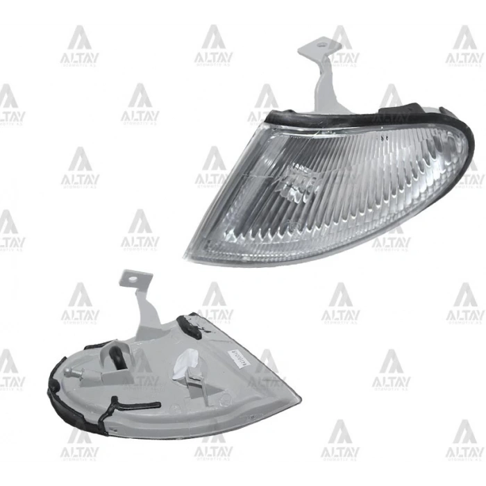 Sinyal Lambası 323  95-96 Famılıa Duysuz Sol (Oem No: Bc1M-51-10Y)