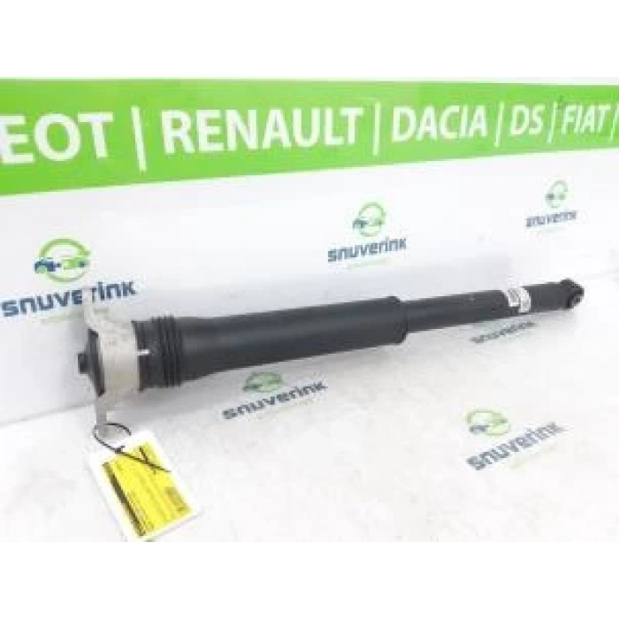 Takoz Amortisör Mazda 3 Arka Sağ-Sol None (Oem No: Bcke-28-380)