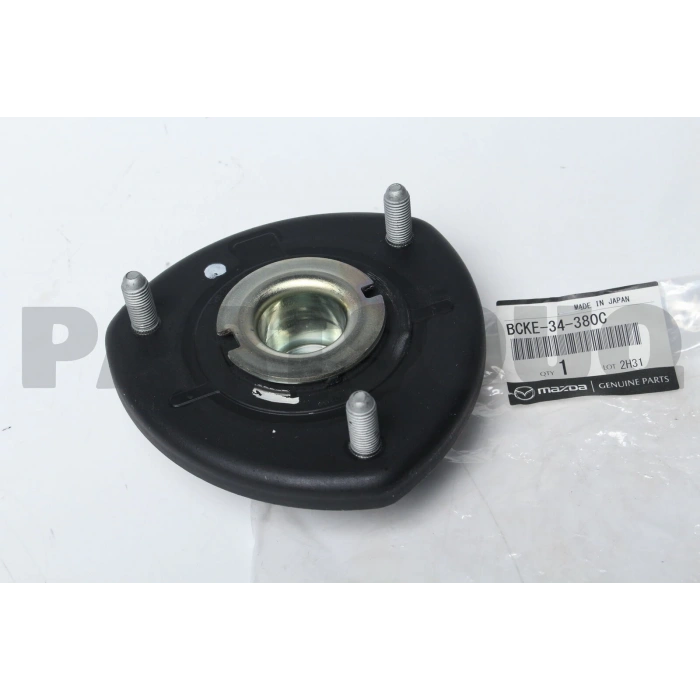 Takoz Amortisör Mazda 3 Ön Sağ-Sol None (Oem No: Bcke-34-380)