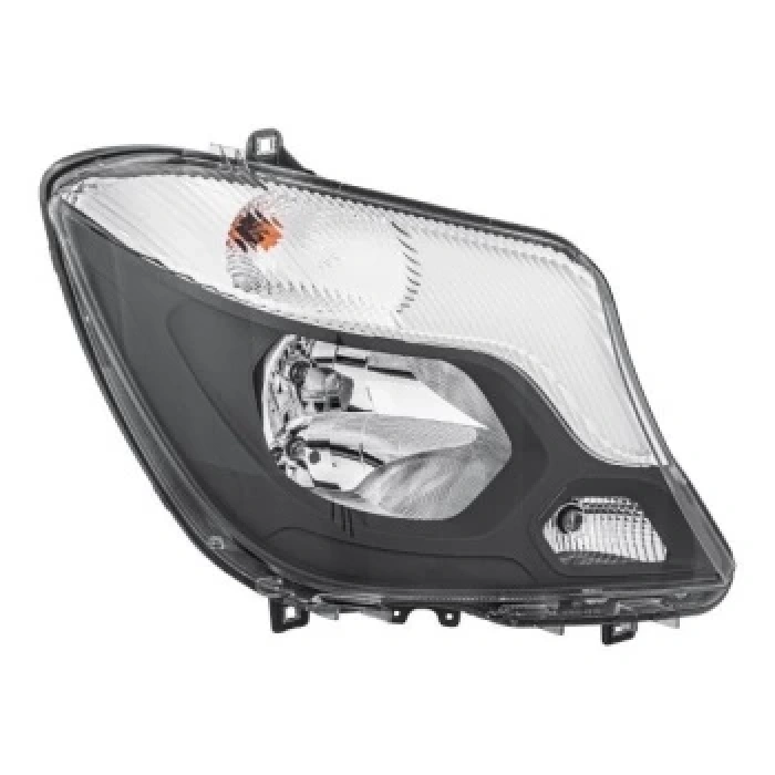 Far Sol Ledlı : Motorlu Japon Mazda 3 B.M 19- (Oem No: Bcnm-51-040H)