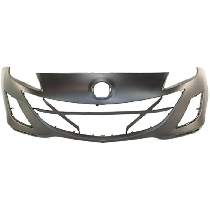 Tampon Mazda 3 Ön 09-10 Hb. (Oem No: Bcw8-50-031Jbb)