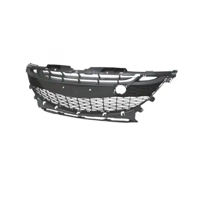 Tampon Izgarası Mazda 3 Ön 09Sonrasıhb. (Oem No: Bcw8-50-1T1)