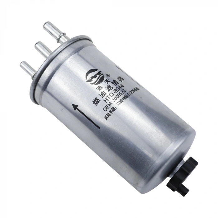 Yakıt Filtresi Ford Transıt Bm 76- (Oem No: Bf6T 9155 Aa)