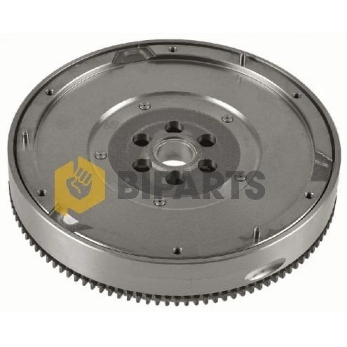 Volan Bg91 6477 Ca (31325408) Ford Mondeo/Smax/Volvo S60-S80-V60-V70 1,6 Tdcı 11- (Oem No: Bg91 6477 Ca)