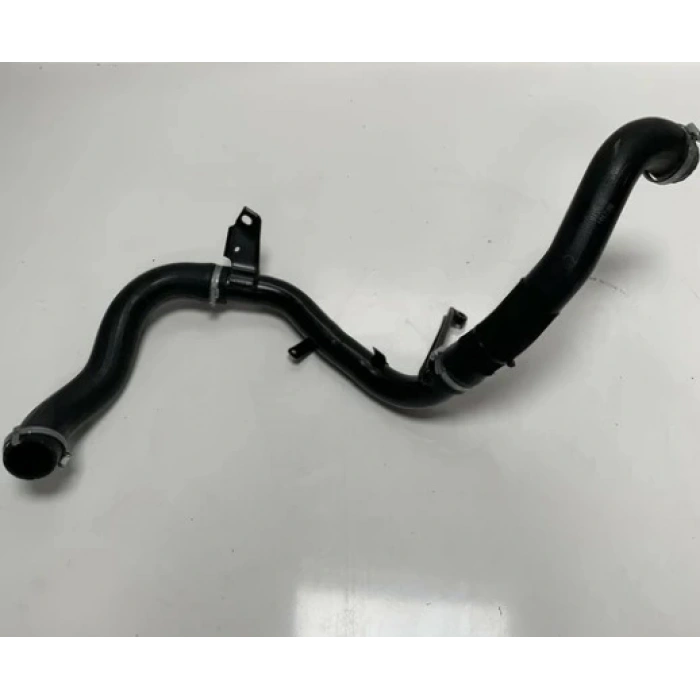 Turbo Hortumu Ford Mondeo Bm 07- (Oem No: Bg91 6C646 Db)