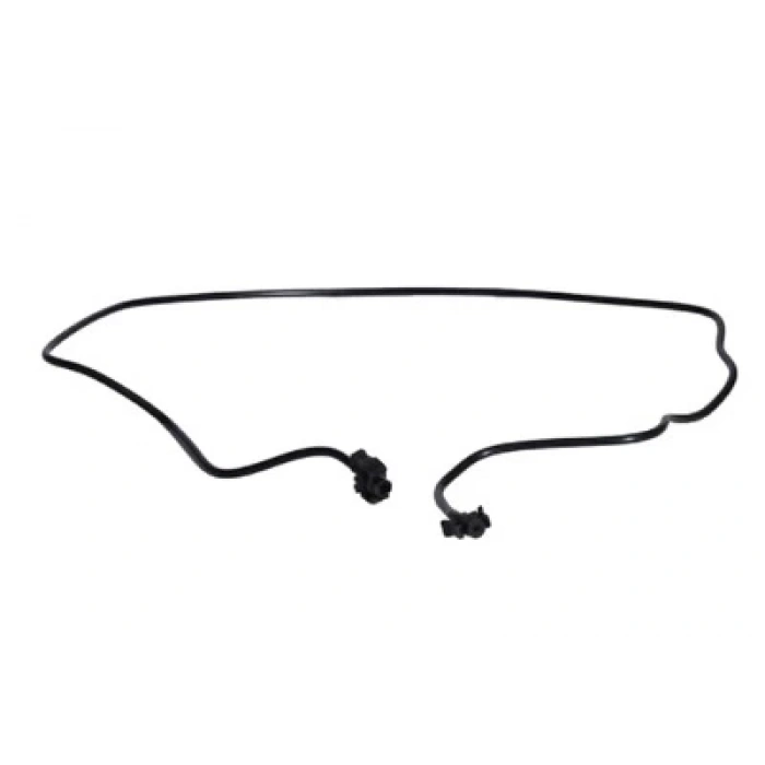 Radyatör Yedek Su Depo Hortumu Ford Mondeo Bm 09- (Oem No: Bg91 8K012 Db)