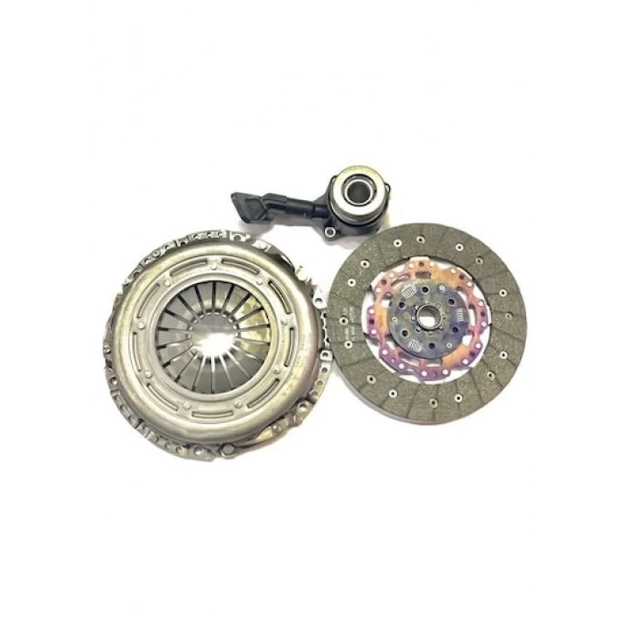 Debriyaj Seti Mondeo / Smax / Connect / Volvo S60-S80-V60-V70 42309  1,6 Tdci Sohc 115 Ps Rulmanlı (Oem No: Bg917540Cc)