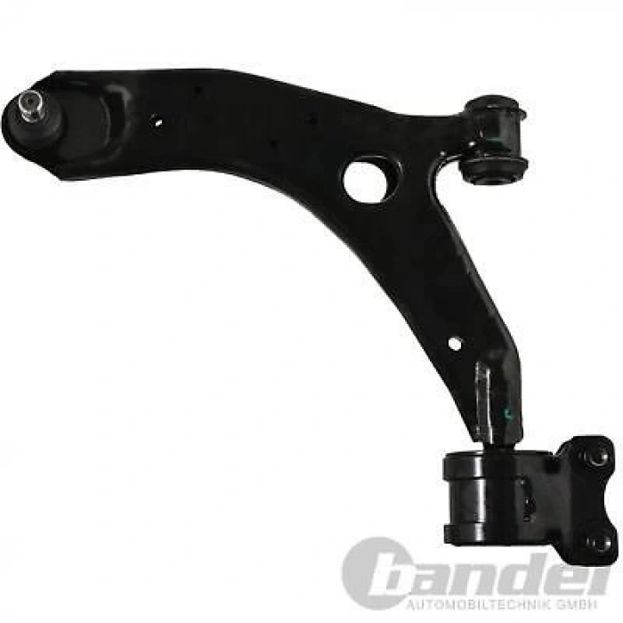 Rotil Alt . Japon Mazda 3 (Bk, Bl) 1.6:1.6 D 03-13 (Oem No: Bj : C513-34-350)