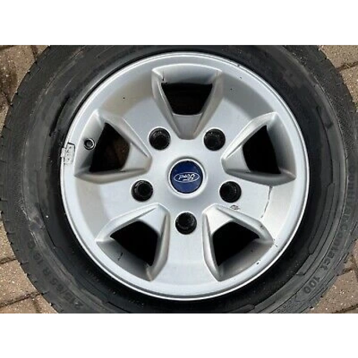 Jant Ford Transıt V-362 Bm 12- (Oem No: Bk21 1007 Ga)
