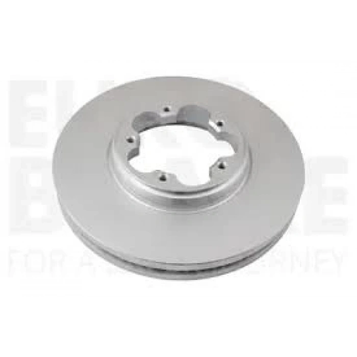 Fren Diski Ön (288 Mm) Ford Transıt V-362 Bm 12- (Oem No: Bk21 1125 B1D)