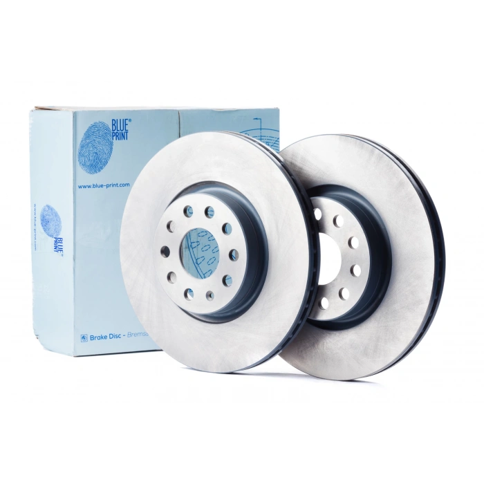 Fren Dıskı Ön Bk21 1125 Ga(288 Mm) Ford Transıt V-363E Mca Bm 18- (Oem No: Bk21 1125 Ha)