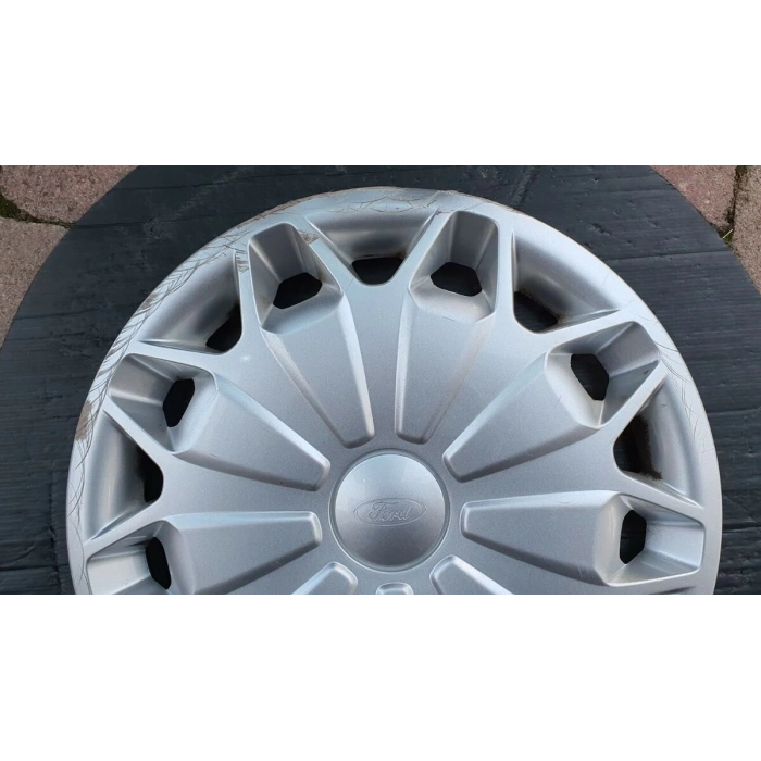 Jant Kapagı (*16*) Ford Transıt V-362 Bm 12- (Oem No: Bk21 1130 Ba)