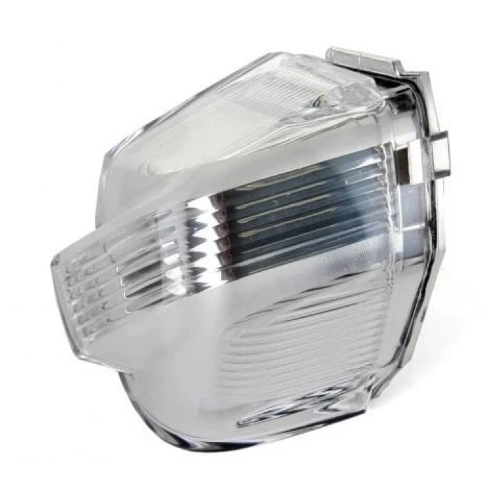 Ayna Sınyalı Sol Ford Transıt V-362 Bm 12- (Oem No: Bk21 13B382 Ab)