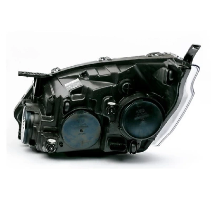 Far Sağ Lhd Tıtanıum Ford Transıt V-362 Bm 12- (Oem No: Bk21 13D152 Bj)