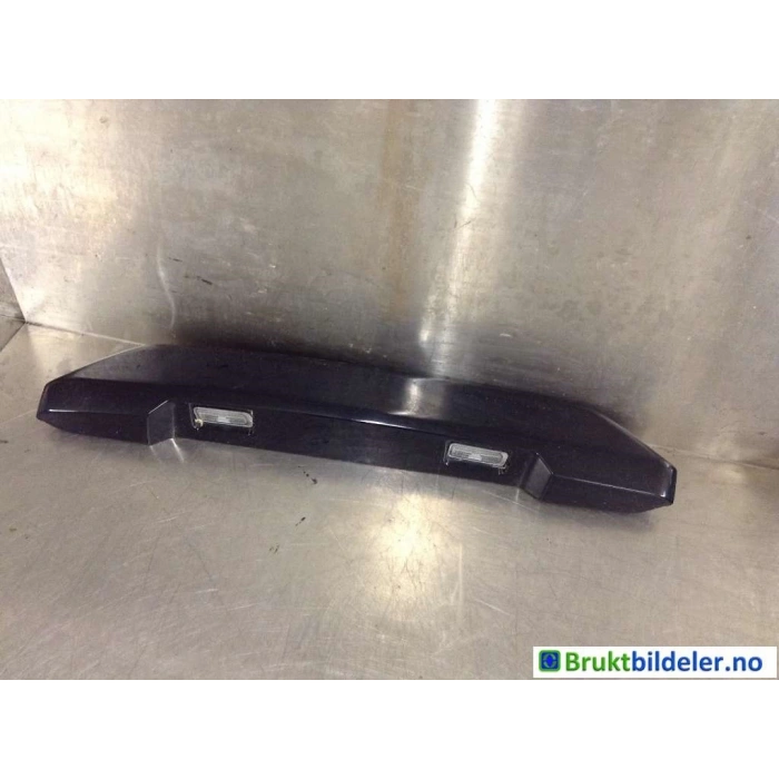 Plaka Lamba Plastıgı Cıft Kapı Ford Transıt V-362 Bm 12- (Oem No: Bk21 13N775 Af5Cnd)