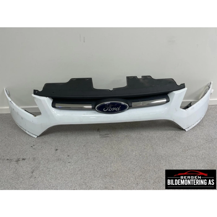 Ön Panjur Çerçevesı Üst Ford Transıt V-362 Bm 12- (Oem No: Bk21 17F003 Abxwaa)