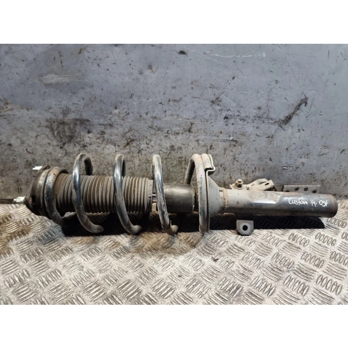 Amortısör Ön Sag/Sol Aynı Adet  Ford Transıt V-362 Bm 12- (Oem No: Bk21 18045 Jb)