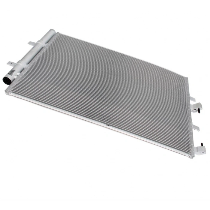 Klima  Radyatörü Ford Transıt V-362/V-363 Bm 12- (Oem No: Bk21 19710 Ab)