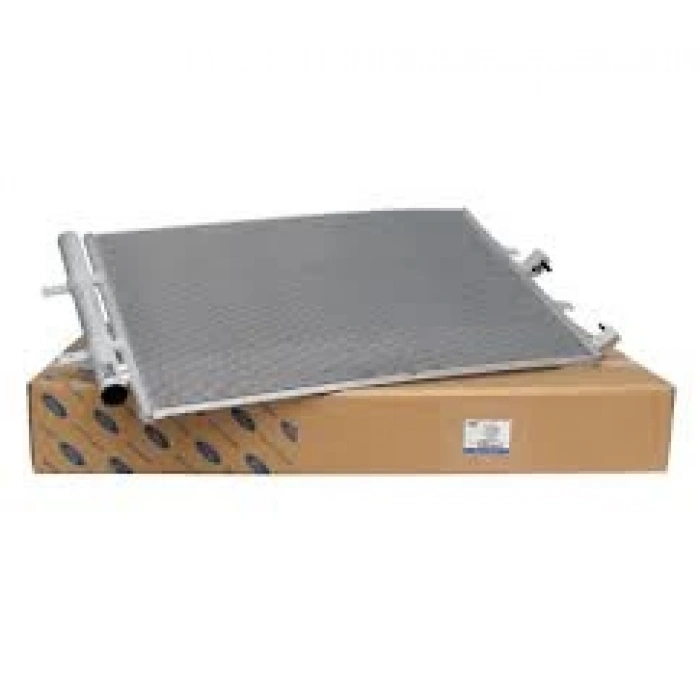 Klima  Radyatörü Ford Transıt V-362/V-363 Bm 12- (Oem No: Bk21 19710 Ab)