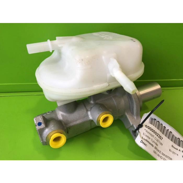 Fren Ana Merkez Komple Ford Transıt V-362 2.2 Cr 12- (Oem No: Bk21 2004 Ab)