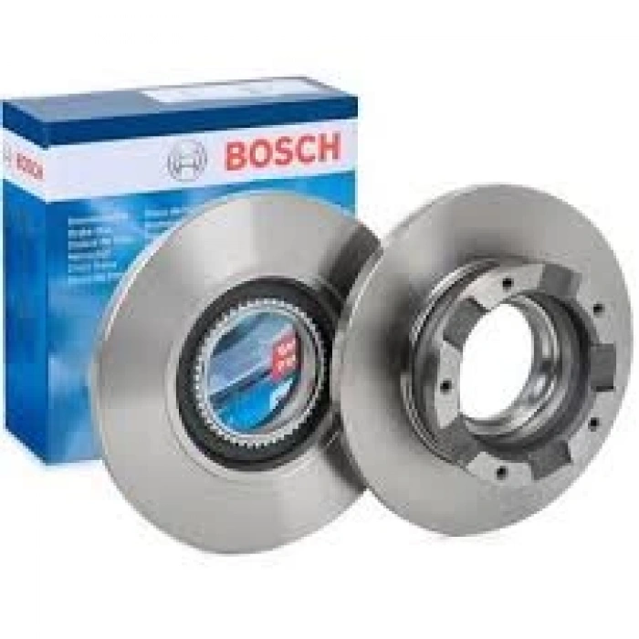 Fren Diski Arka (Adet) 288 Mm Fwd(Bk21 &Fa-Ha) Ford Transıt V-362/63 Bm 12- (Oem No: Bk21 2A097 Ba)