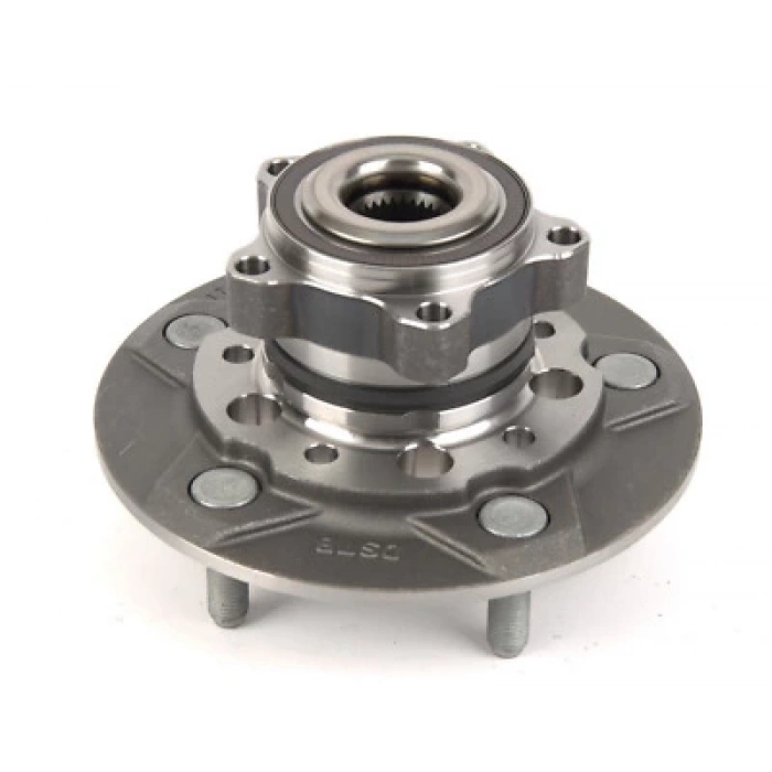 Porya Ön Rulmanlı Ktbk21 1K018 Ab/Önden Çeker/1791937 Ford Transıt V-362 Bm 12- (Oem No: Bk21 2C300 Ac)